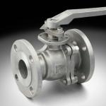 美標不銹鋼球閥